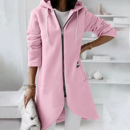 EB | Stilvoller und Bequemer Pullover