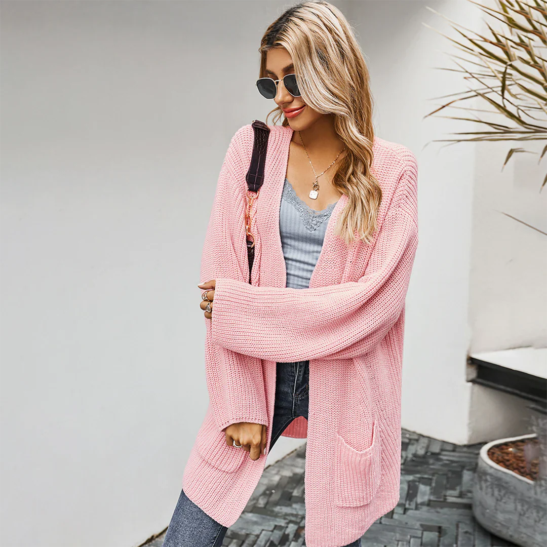 EB | Stilvolles und bequemes Vest