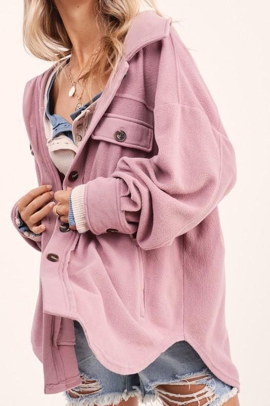 EB | Moderne und Vielseitige Winterjacke