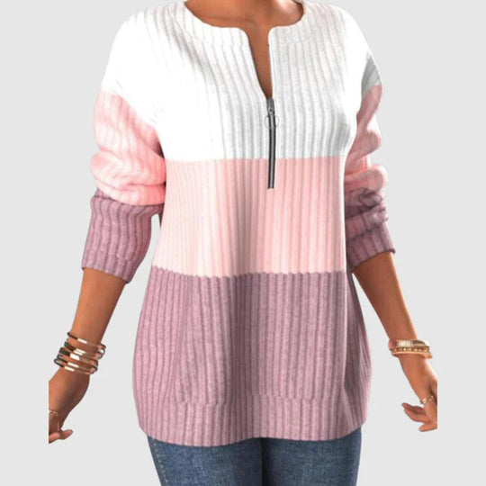 EB | Stylischer Pullover