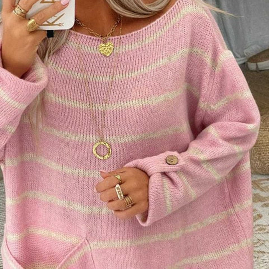 EB | Stylisherer Pullover