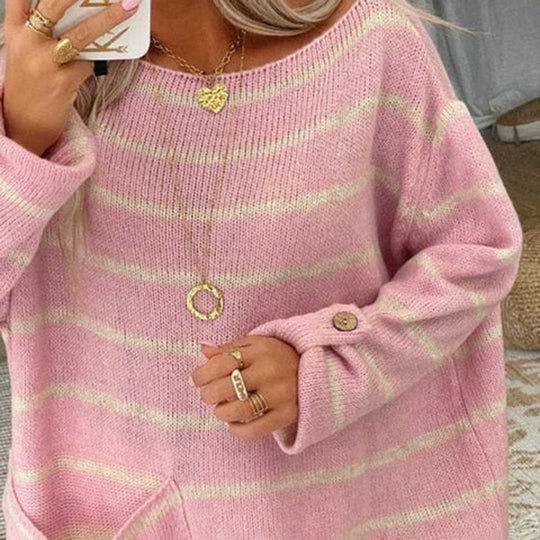 EB | Stylisherer Pullover