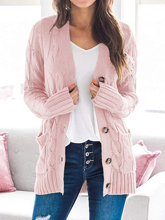 EB | Pullover mit langen Ärmeln für Damen