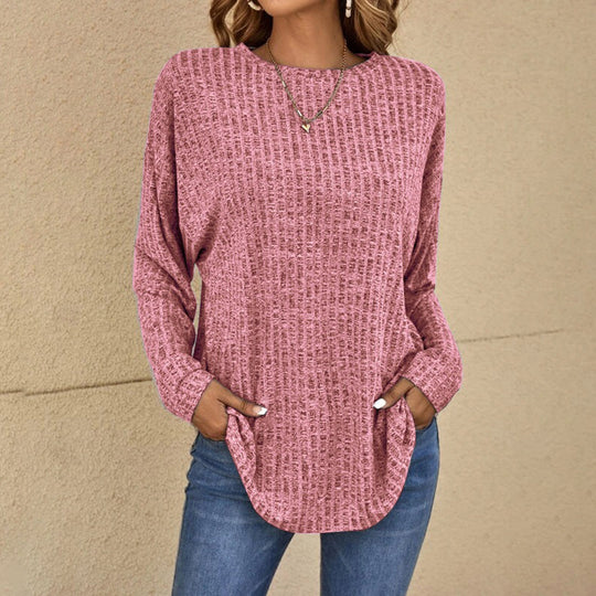EB | Damen Pullover Casual Casual Couture Ideal für den Winter