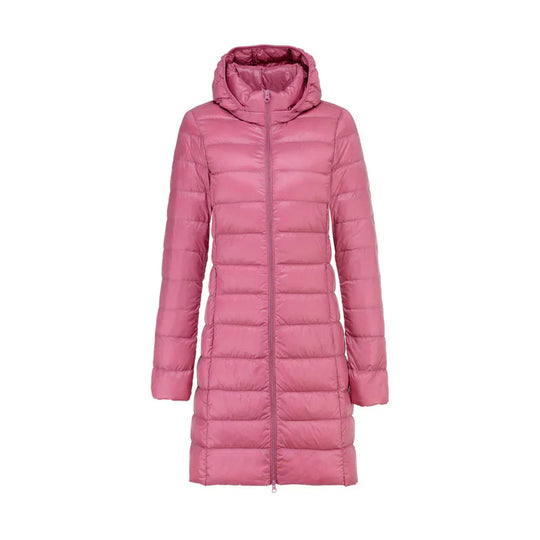 EB | Ultraleichte, Elegante Jacke für Jeden Anlass