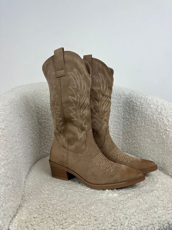 EB | Cowboy Stiefel für Damen