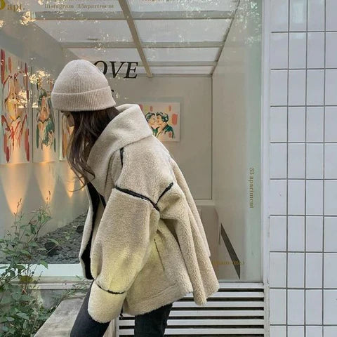 EB | Schicker Mantel