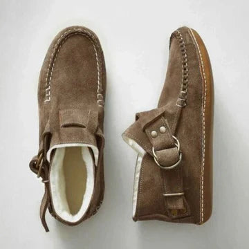 EB | Damen-Stiefeletten