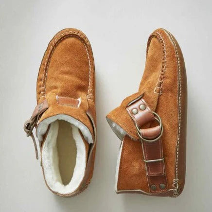 EB | Damen-Stiefeletten