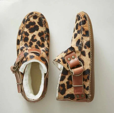 EB | Damen-Stiefeletten