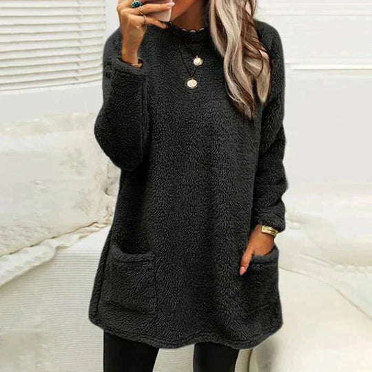 EB | Warmer Gemütlicher Pullover