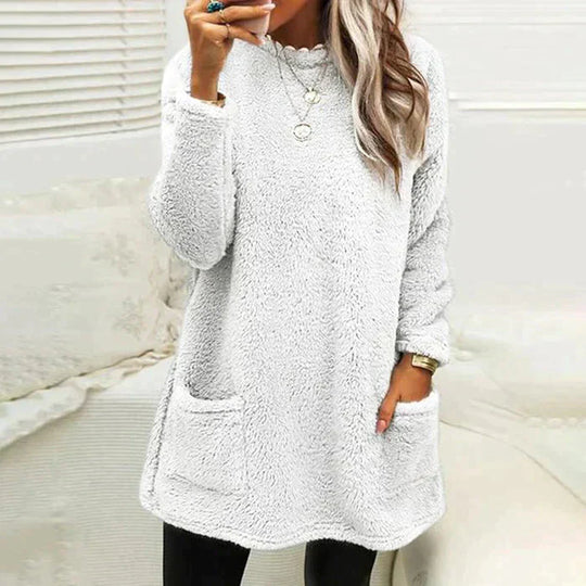 EB | Warmer Gemütlicher Pullover
