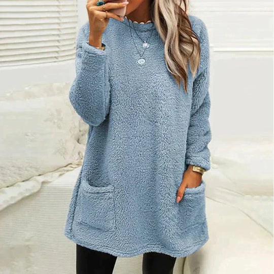 EB | Warmer Gemütlicher Pullover