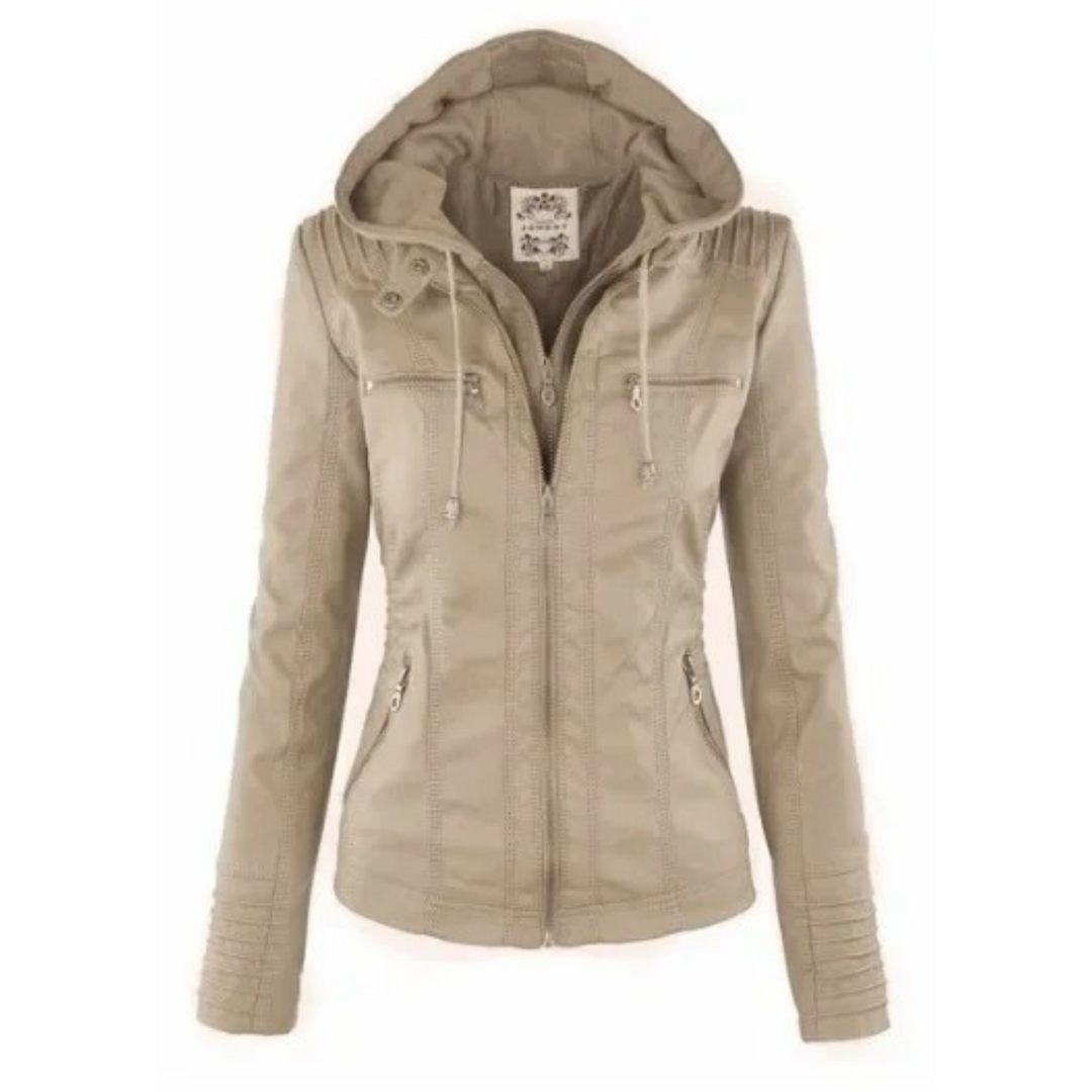 EB | Elegante und bequeme Damenjacke