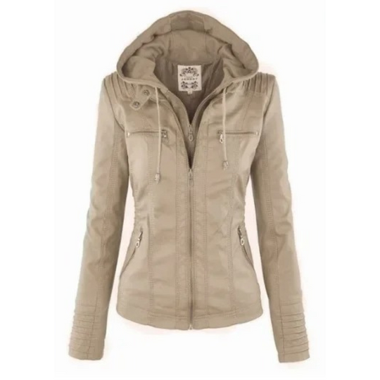 EB | Elegante und bequeme Damenjacke