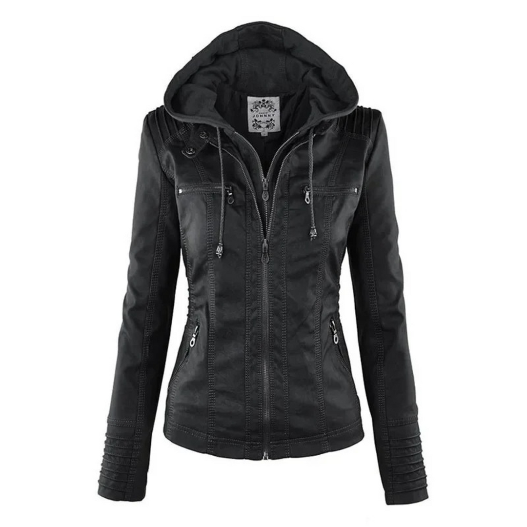 EB | Elegante und bequeme Damenjacke