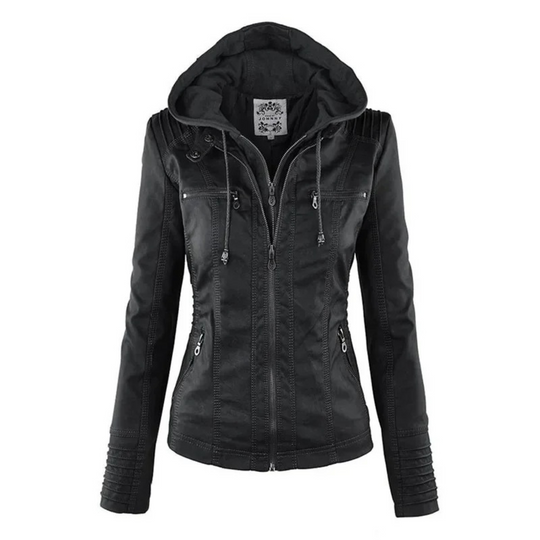 EB | Elegante und bequeme Damenjacke