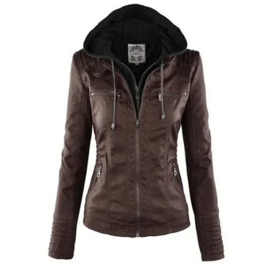EB | Elegante und bequeme Damenjacke
