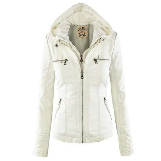 EB | Elegante und bequeme Damenjacke