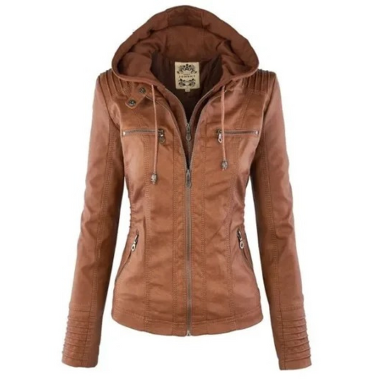 EB | Elegante und bequeme Damenjacke