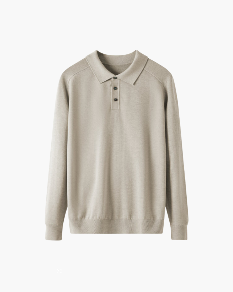 EB | Herren Langarm