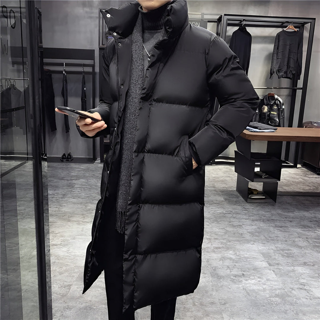 EB | Winterparka für Männer