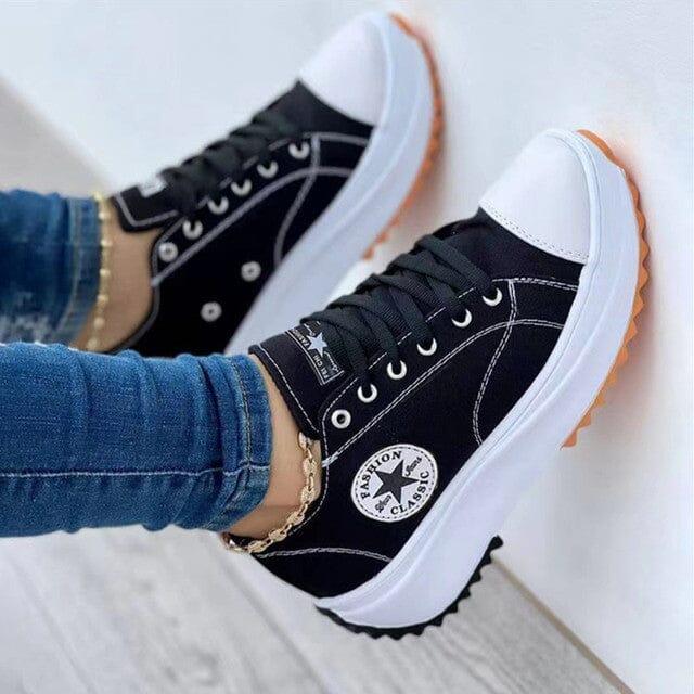 EB | Trendige Orthopädische Schuhe