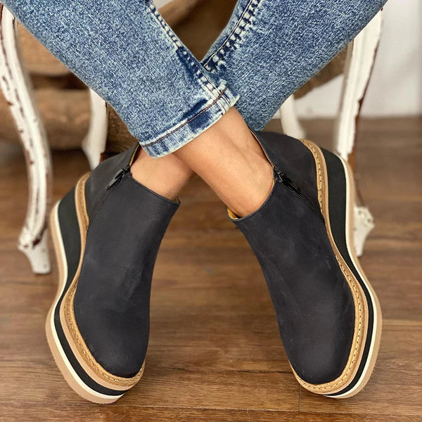 EB | Oversized Pullover Aus Weichem Strick