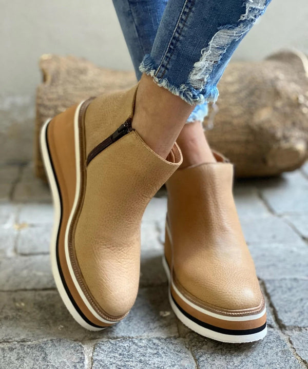 EB | Stylische Stiefeletten