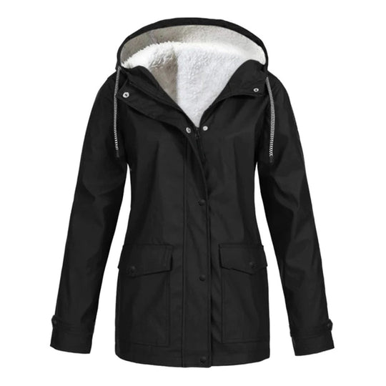 EB | Extra Warme Winterjacke