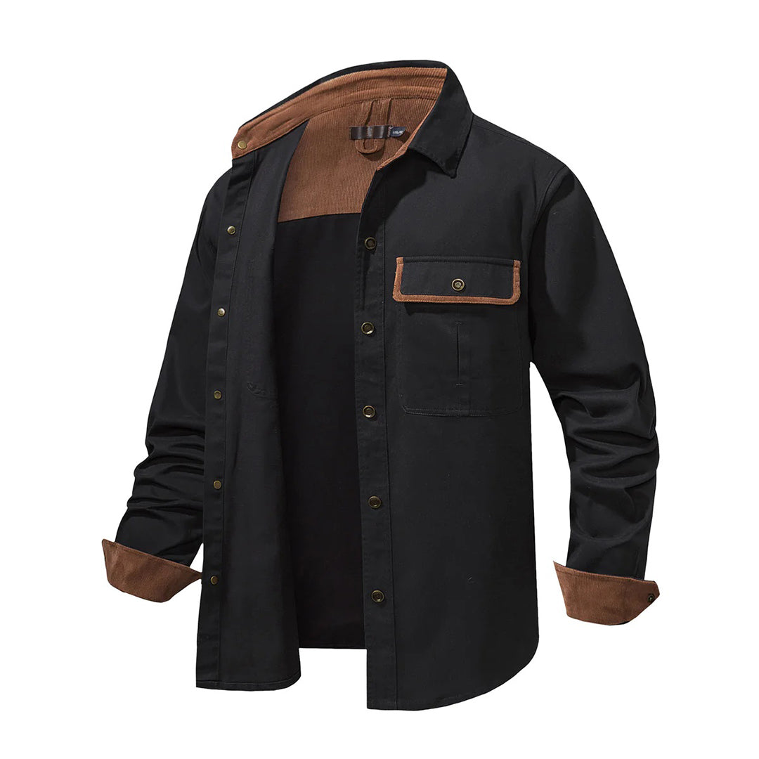 EB | Coole Herren Hemd