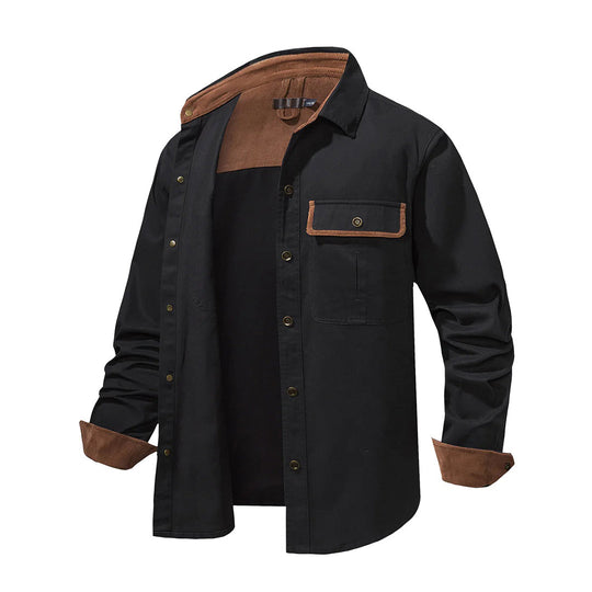 EB | Coole Herren Hemd
