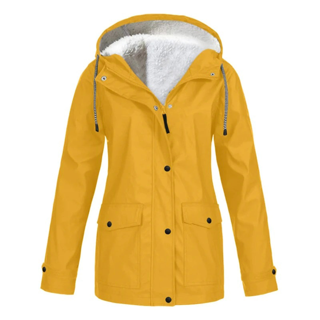 EB | Extra Warme Winterjacke