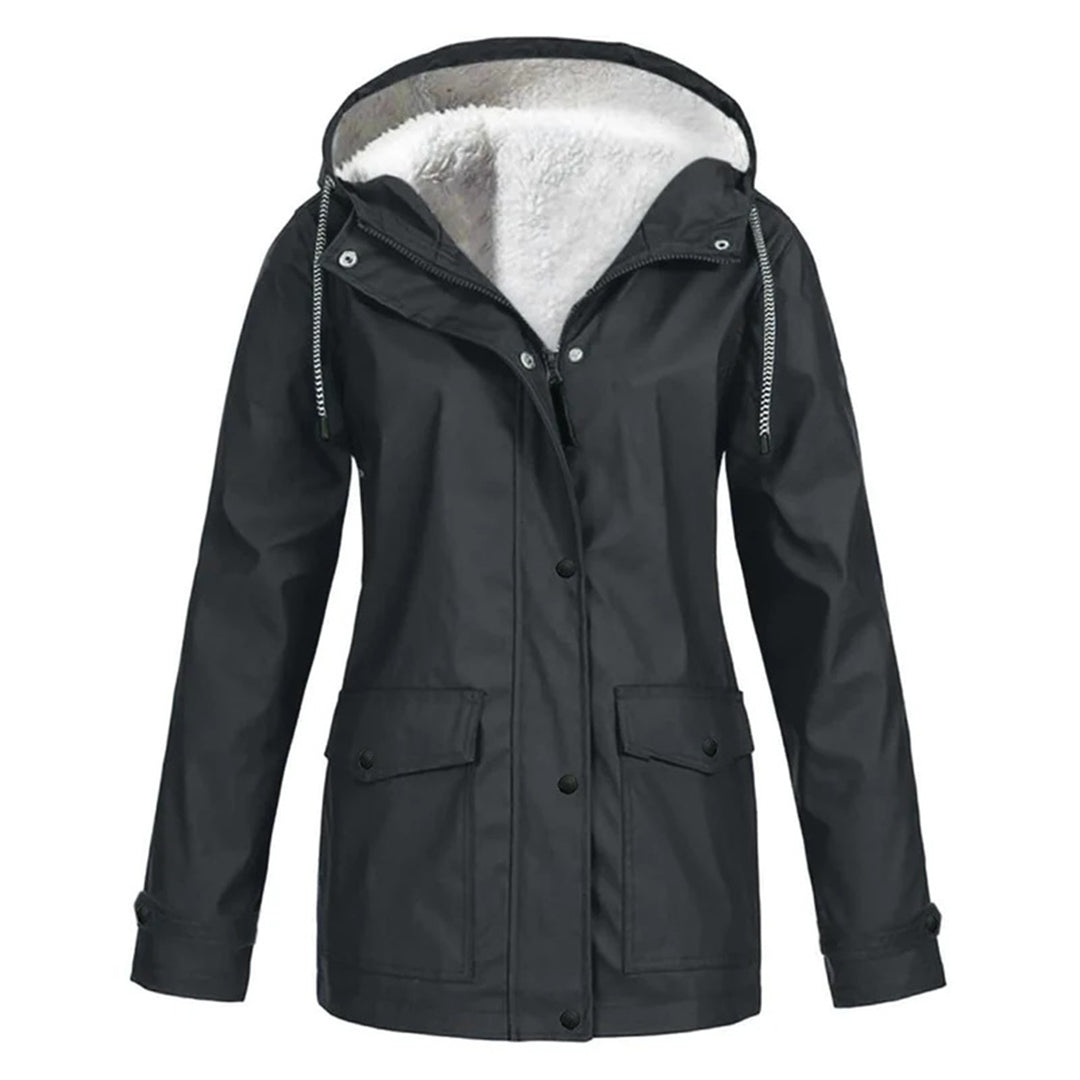 EB | Extra Warme Winterjacke