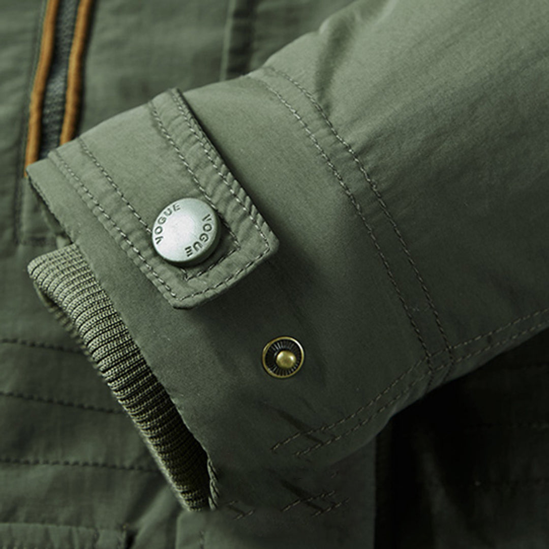 EB | Komfort-Winterjacke