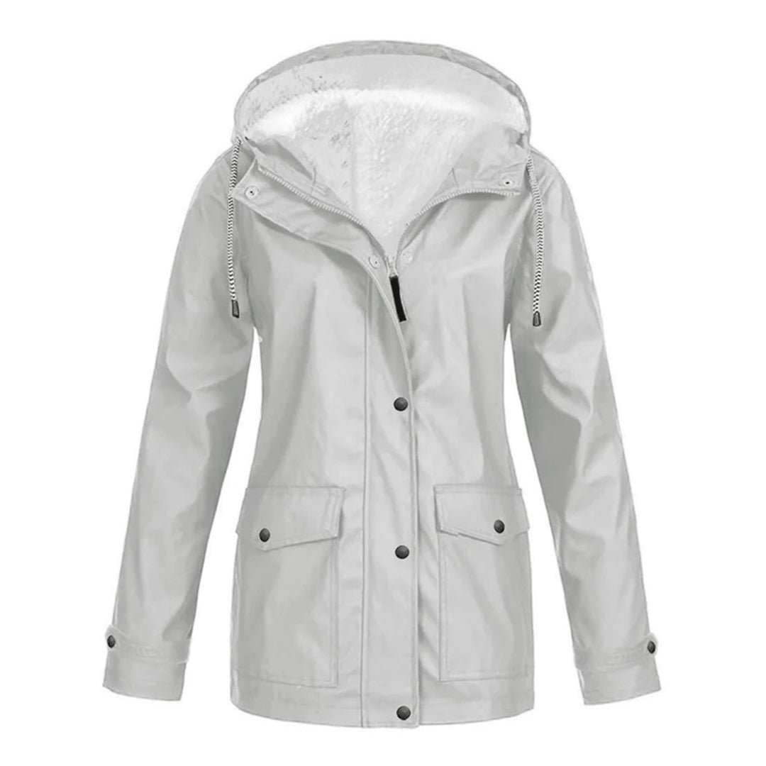 EB | Extra Warme Winterjacke