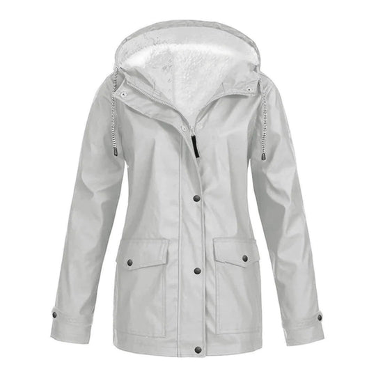 EB | Extra Warme Winterjacke
