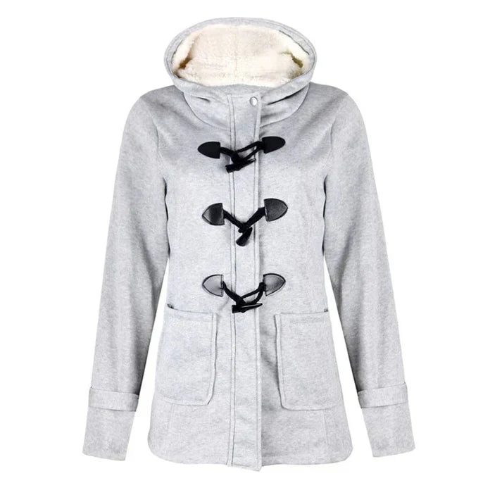 EB | Jacke mit Kapuze