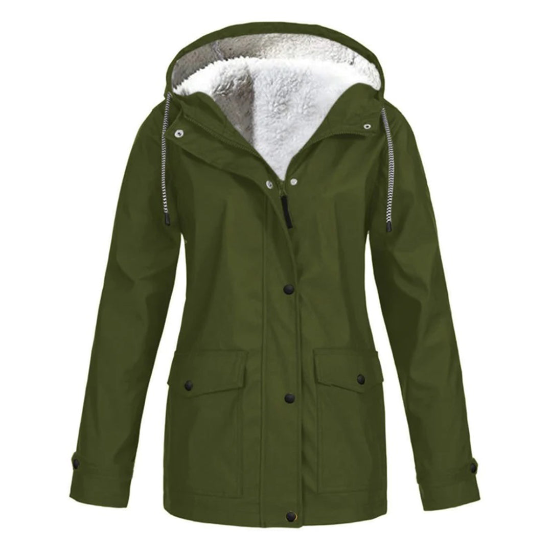EB | Extra Warme Winterjacke