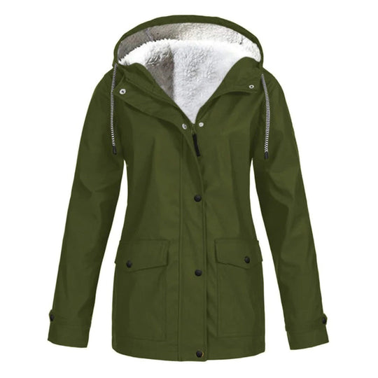 EB | Extra Warme Winterjacke
