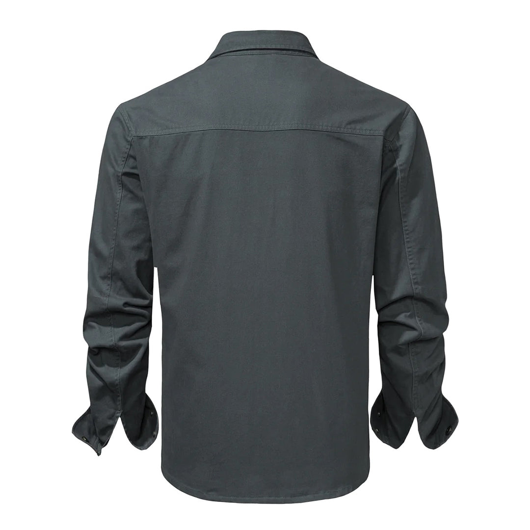 EB | Coole Herren Hemd