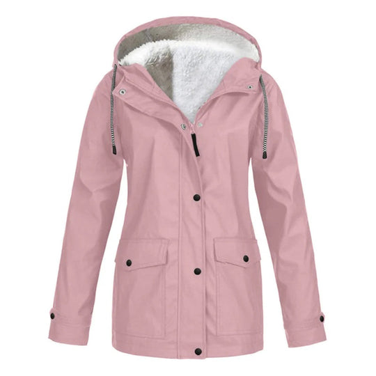 EB | Extra Warme Winterjacke