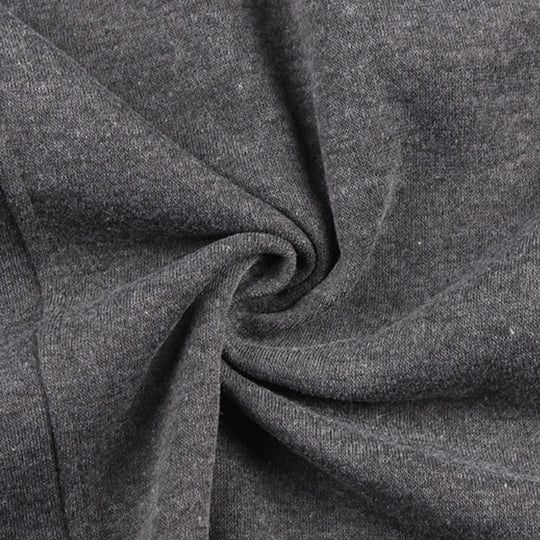 EB | Woll Toggle Duffle Mantel Kapuzenfuzzy Gefütterter Duffle Mantel