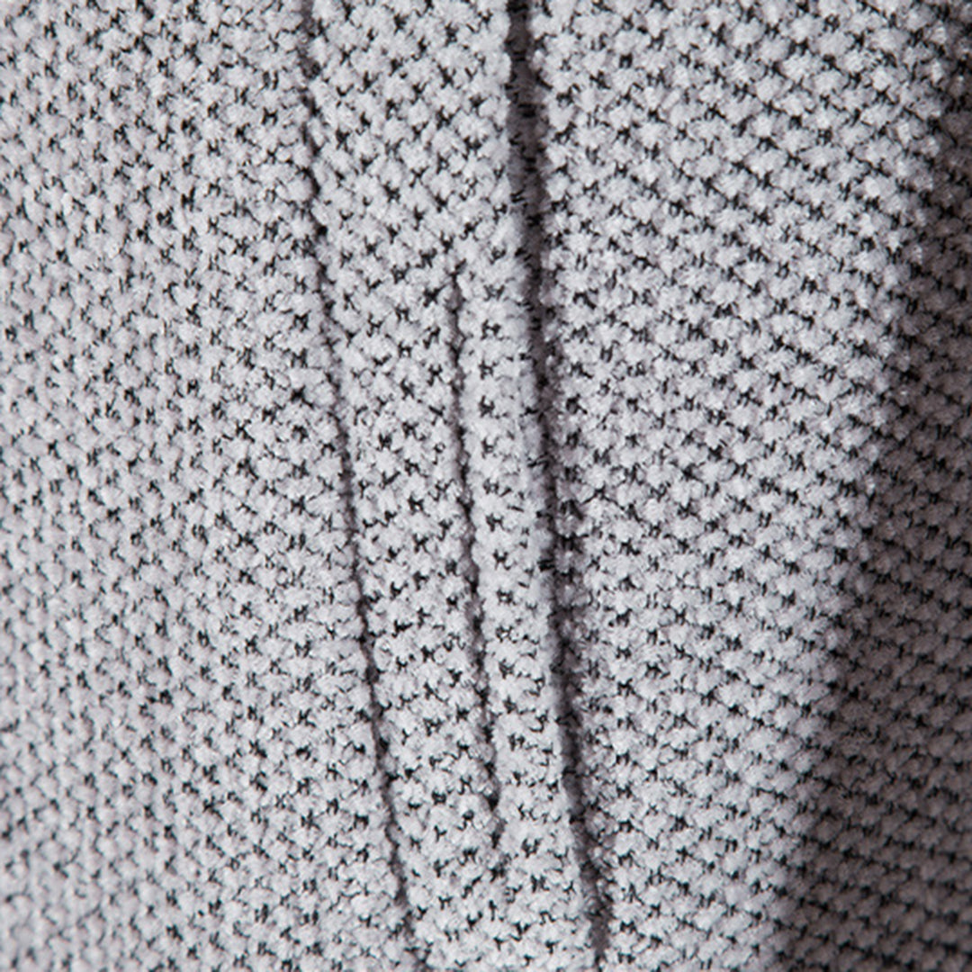 EB | Jacke Mittellang Reißverschluss mit Kapuze Warm und Bequem