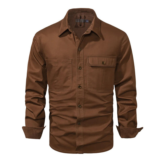 EB | Coole Herren Hemd