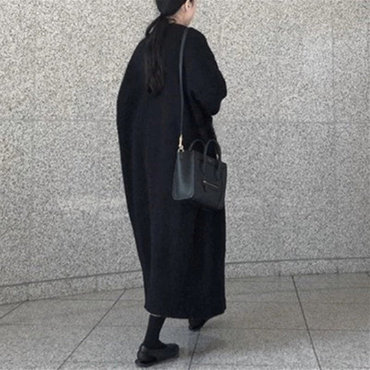 EB | Schöne Herbstjacke