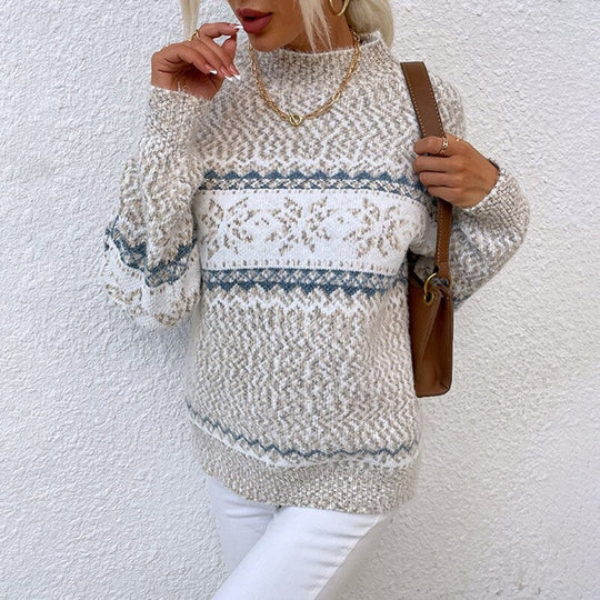 EB | Winterpullover
