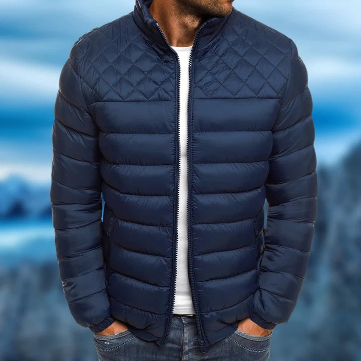 EB - Winddichte Outdoor Jacke