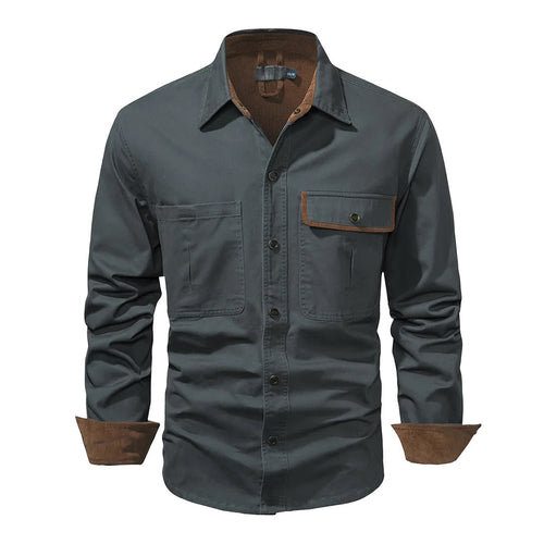 EB | Coole Herren Hemd