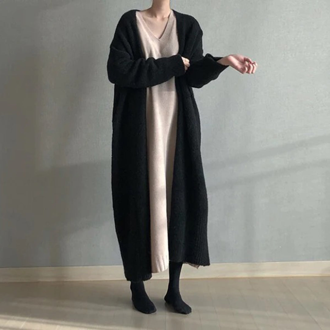EB | Schöne Herbstjacke